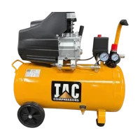 Compresor de Aire Lubricado 2.0hp 50lt FR1-ED 50/2M