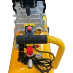 Compresor de Aire Lubricado 2.0hp Generac 50lt FR1-ED 502M, AC-FR191017 vista zoom 2