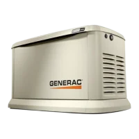 Planta Eléctrica Gas GLP/Natural 7.5kVA 240v 1f Generac G0069981
