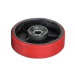 Rueda UP 175x50mm para Estibador Manual KW18050-PU2 vista zoom