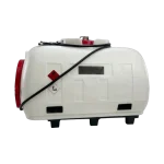 Tanque de Almacenamiento y Transporte Gasolina Con Motor + Contador 960