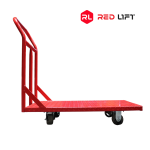 Carretilla Transportadora de Carga Manual tipo Plataforma vista ppal 002