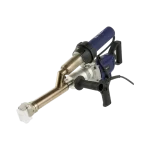 Extrusora Manual de Soldadura PP-PE 3.6Kgh 3.000w EX3 VISTA PPL