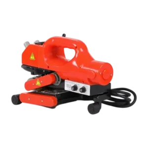 Soldadura Geomembranas
