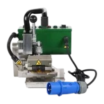 Maquina De Soldadura De Geomembranas 1200W 2.0mm SUDGM1 VISTA LATT (1)