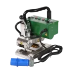 Maquina De Soldadura De Geomembranas 1200W 2.0mm SUDGM1 VISTA LATT 2