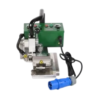 Soldador de Geomembranas 1200W 2.0mm SUDGM1