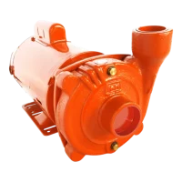 Motobomba Centrífuga 1-1/2″x 1-1/2″ 2.0Hp IHM 1 1/2A-2MWRSS