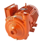 Motobomba Centrífuga 1-1/2″x 1-1/2" 5.0Hp IHM 15H-5MW