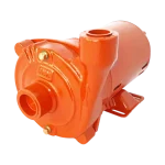 Motobomba Centrífuga 1-1/4″x 1″ 1/2Hp IHM 1A-1/2W