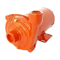 Motobomba Centrífuga 1-1/4″x 1″ 1/2Hp IHM 1A-1/2W
