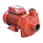 Motobomba Centrífuga 1″x 1″ 1/2Hp IHM CPm 130