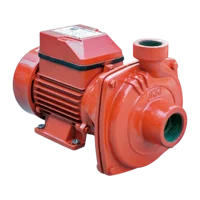 Motobomba Centrífuga 1″x 1″ 1/2Hp IHM CPm 130