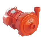 Motobomba Centrífuga 2″x 2" 7.5Hp IHM 20A-7.5MW