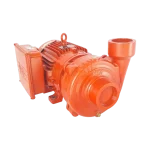 Motobomba Centrífuga 3″x 3" 7.5Hp IHM 30A-7.5MW