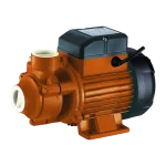 Motobomba Periférica 1″x 1″ 1/2Hp IHM QB60K
