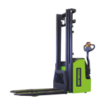 Estibador de Altura Electrico 1.6Ton 4.5mt DB16 Zoomlion