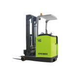 Estibador de Altura Electrico 1.6Ton 4.5mt YB16 Zoomlion