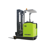 Estibador de Altura Eléctrico 1.6Ton  4.5mt YB16 Zoomlion