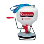 Granuladora Manual 11.3Kg MG10 Maruyama vista ppl