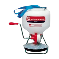 Granuladora Manual 11.3Kg MG10 Maruyama