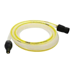 Manguera Autocebante Aspiracion Succion 0.5P 3mt Karcher SH 5 2.643-101.0 vista ppal