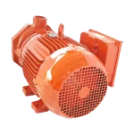 Motobomba Centrífuga 1-1/2″x 1-1/2" 7.5Hp IHM 15HH-7.5MW