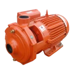 Motobomba Centrífuga 2″x 2" 10Hp IHM 20HH-10MW