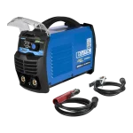 Soldador Inversor Elite 250A 110/220V SI7251DV