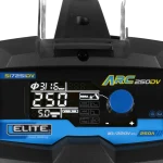 Soldador Inversor Elite 250A 110/220V SI7251DV