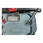 Motor Diésel Toyama 16.5hp 2200rpm TDWE18R-XP - placa y manivela de arranque