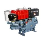 Motor Diésel Toyama 24hp 2200rpm TDWE22-XP