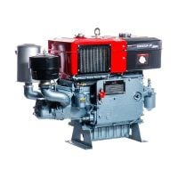 Motor Diésel Toyama 24hp 2200rpm TDWE22R-XP