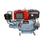 Motor Diésel Toyama 24hp 2200rpm TDWE22RE-XP