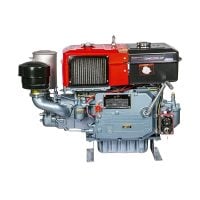Motor Diésel Toyama 24hp 2200rpm TDWE22RE-XP