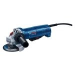 Minipulidora 5″ 900w Bosch 5/8" GWS 9-125 P