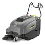 Barredora Karcher KM 75/40 W Bp Pack