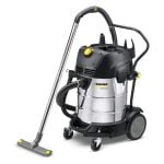 Aspiradora Karcher NT 75/2 TACT ME