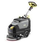 Fregadora Karcher BD 35/15C Classic BP Pack