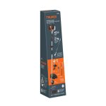 Desbrozadora Multifuncional 4 en 1 Gasolina 45 cc 2T Eje Recto Truper DES-45M