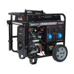 Planta Eléctrica Gasolina Toyama 15kw 220V 3F TG15000CXE3D-XP