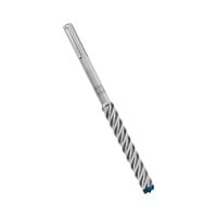 Broca SDS MAX Bosch 1"X8"X13" 8X Expert