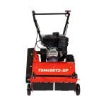 Desbrozadora Trituradora Gasolina Toyama 7.0hp 212cc 450mm TSM450T2-XP - vista frontal