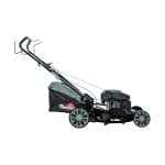Cortacesped 56cm 224cc Toyama 7.5hp TLM560TRMS-75XP - vista lateral