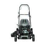 Cortacesped 56cm 224cc Toyama 7.5hp TLM560TRMS-75XP - vista frontal