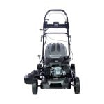 Cortacesped 56cm 224cc Toyama 7.5hp TLM560TRMSE-75XP - vista frontal