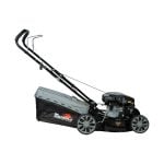 Cortacesped 42cm 130cc Toyama 4.0hp TLM420RM-40X - vista lateral