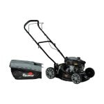 Cortacesped 42cm 130cc Toyama 4.0hp TLM420RM-40X - con recolector retirado