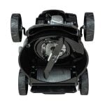 Cortacesped 42cm 130cc Toyama 4.0hp TLM420RM-40X - vista inferior de la cuchilla