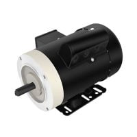 Motor Eléctrico Escalar 1.5hp 1F 110/220V 1800rpm NEMA 56 Cerrado F561.5S4C
